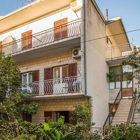 Apartments Nuic 748 Makarska Exteriör bild